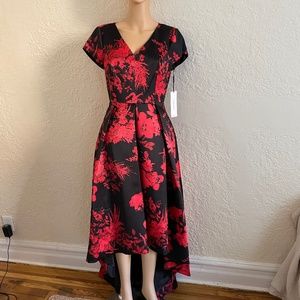Original dress, Calvin Klein, size4, NWT, was$329.
